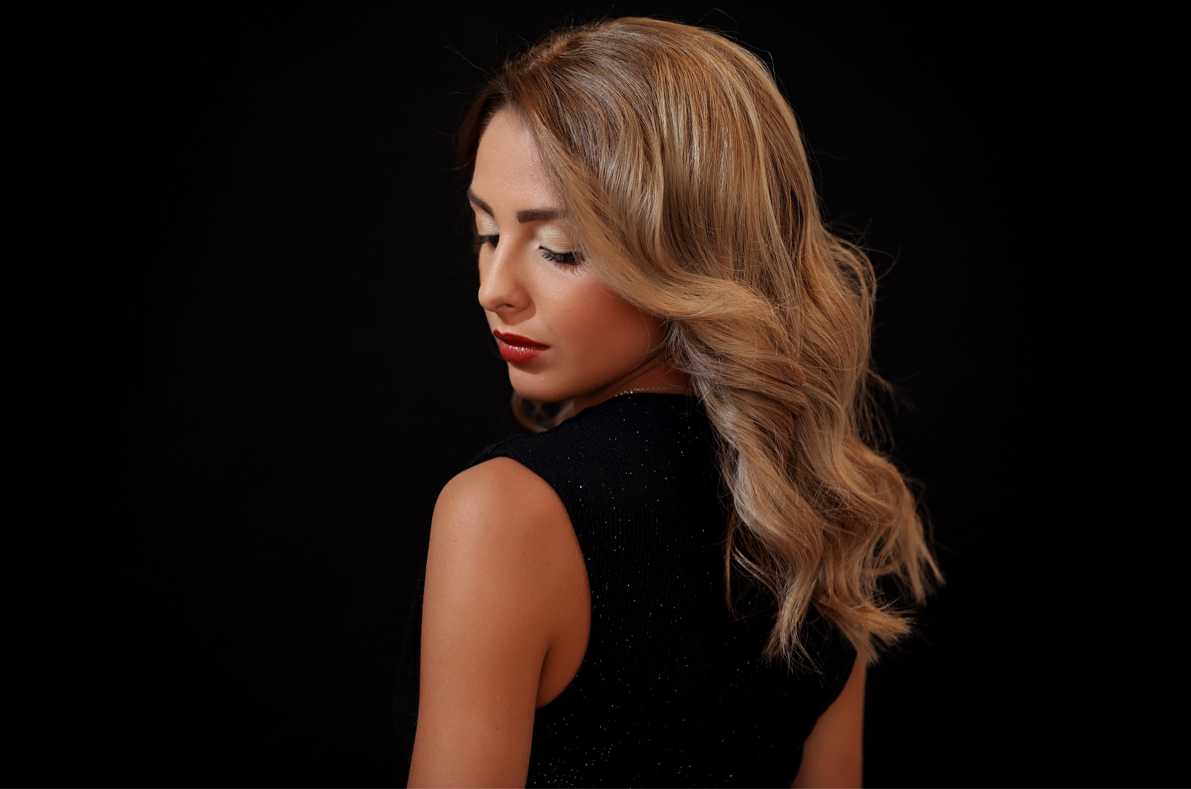 hair, salon, hair care, color, highlights, davie, cooper city, plantation